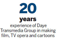 Fostering creative, cultural industries