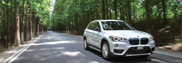 Latest technology makes driving clean and fun