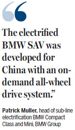 Latest technology makes driving clean and fun