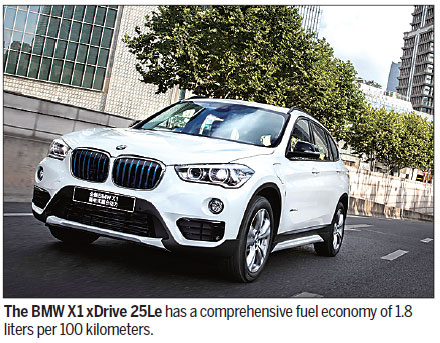 Latest technology makes driving clean and fun