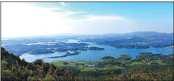 Agricultural tourism gives farmers a new lease on life
