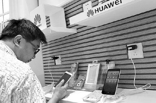 Smartphone battery problems sap customer loyalty