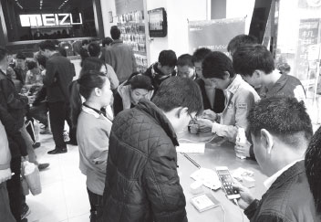 Patents and regulation increasingly crucial to China's growth abroad