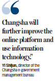 Website makes life easy for citizens