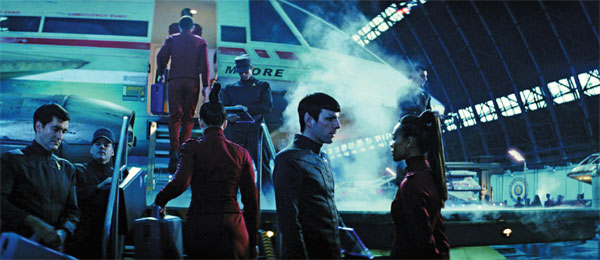 Star Trek gadgets that may become reality