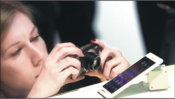 Profit growth key for Huawei