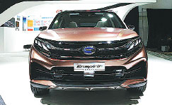 GAC Motor expanding overseas market by focusing on quality