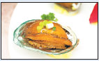 Chefs serve up seafood treats galore
