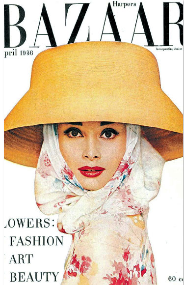 Celebrating Harper's Bazaar at 150