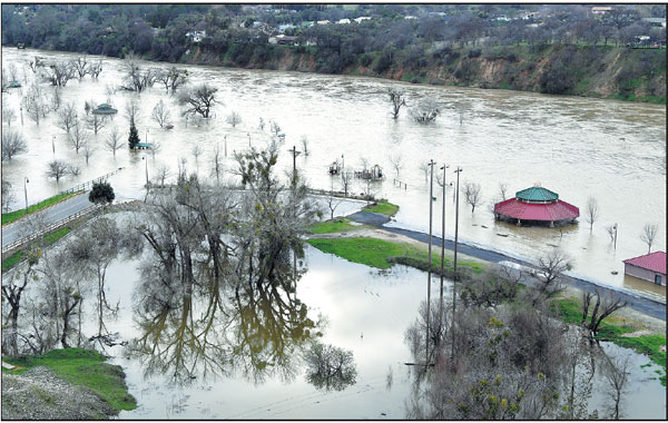 Tens of thousands remain in shelters