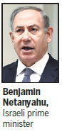 US, Israeli leaders meet for key talks