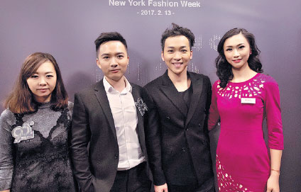 Vipshop leads in race for consumer-to-fashion business model