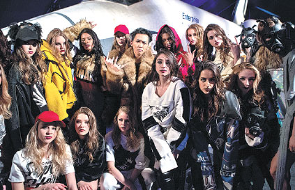 Vipshop leads in race for consumer-to-fashion business model