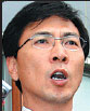 Park facing possibility of going from palace to prison