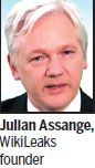 WikiLeaks offers tech firms CIA hacking secrets