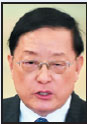 What ministers say
