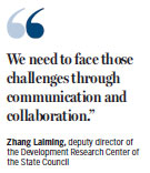 State-level event offers chance to air global issues
