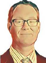 Business leaders share views on forum