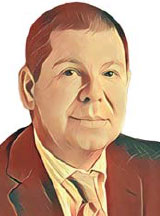 Business leaders share views on forum