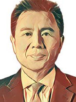 Business leaders share views on forum