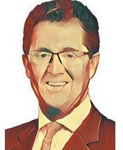 Business leaders share views on forum