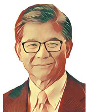 Business leaders share views on forum