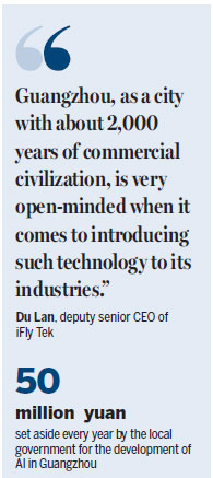 Local AI sector prepares for real-world expansion
