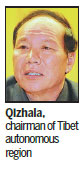 Region 'full of vigor' like never before