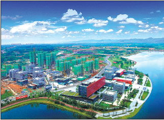 Metropolis to lead national strategy through innovation