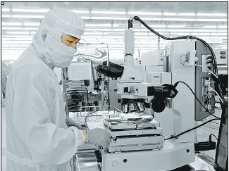 Third phase of growth focuses on upgrading and restructuring
