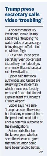 United could be in for turbulent time