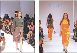 Creative hub comes into vogue with style