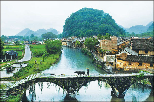 Local Tourism To Benefit One And All