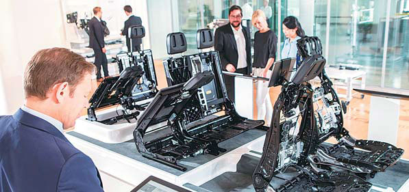 Brose to localize, expand R&D for greener, next-gen auto parts