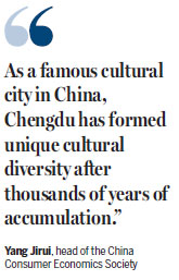Ancient City To Restore Former Cultural Glory
