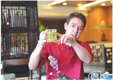 Culinary Center Exports Cookery Skills And Traditions Globally