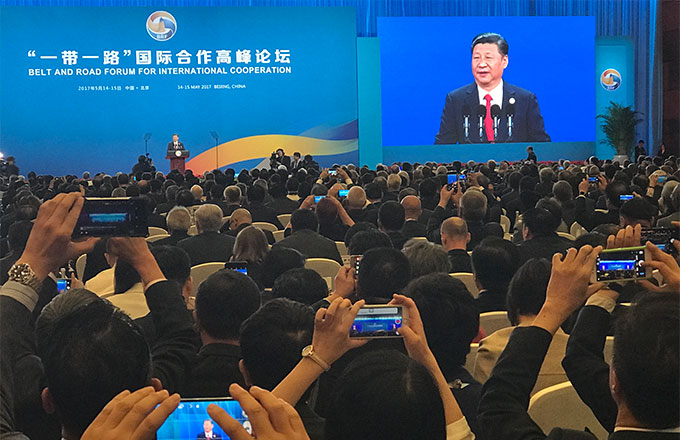 Coal plant to power Pakistan by 2019 - Chinad