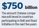 More cooperation agreements in pipeline