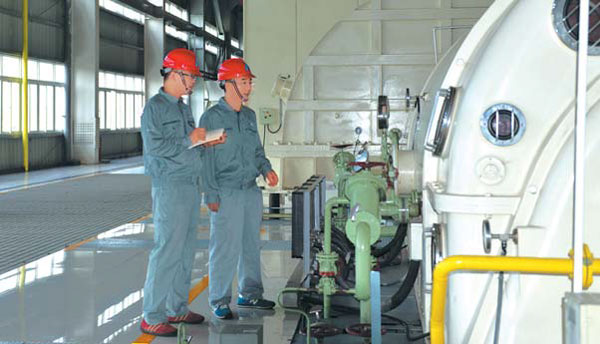 Engineering giant makes great headway in SE Asian power sector