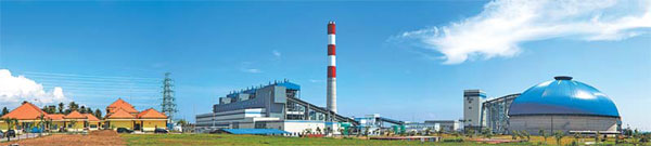 Engineering giant makes great headway in SE Asian power sector