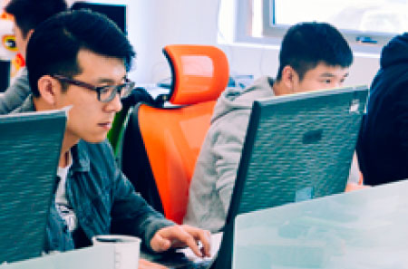 Latest internet-based trends drive zone's expansion