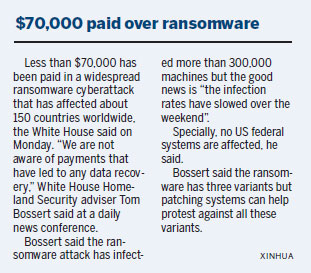 Cyberattack thrusts focus on spy agency