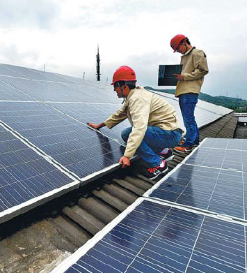 Polysilicon sets a shining example of sustained growth