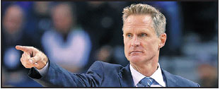 Kerr's comeback remains in doubt