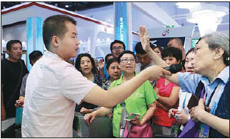 Changes in e-commerce set to revamp entire retail industry