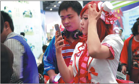 Art rental businesses could expand cultural markets