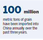 Digital network to boost grain security