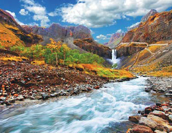 Province striving to maintain, improve healthy environment