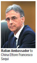 A new momentum for bilateral relations