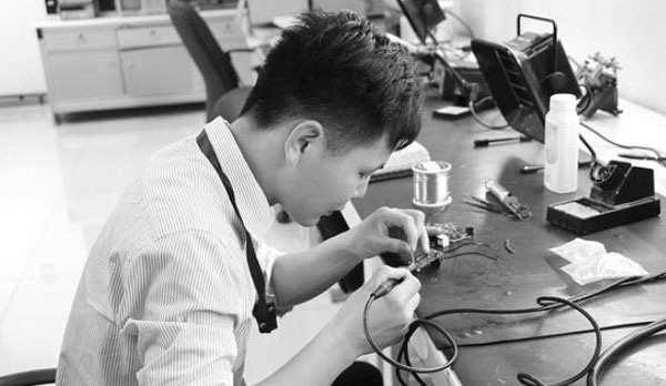 Shanghai Belling's electricity meters show patenting innovation